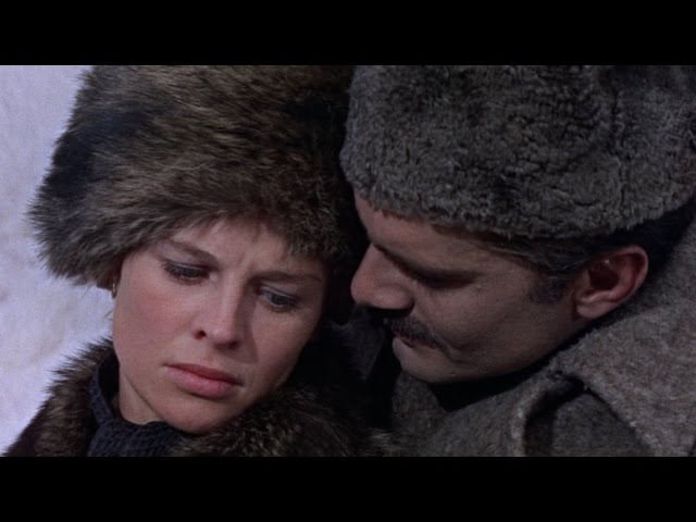 Doctor Zhivago